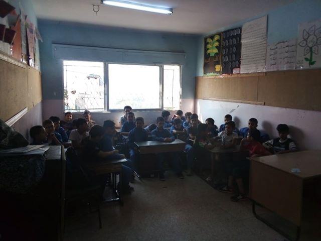 التربية: البحث عن بناء بديل لمدرسة