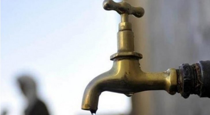 45 % نسبة فاقد المياه بمحافظات