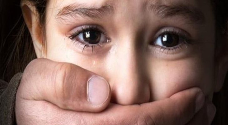 ذئب بشري يغتصب طفلة مصرية ويقتلها