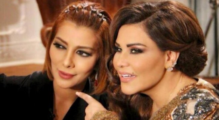 أحلام تهاجم أصالة مجددا وتشبهها بـ