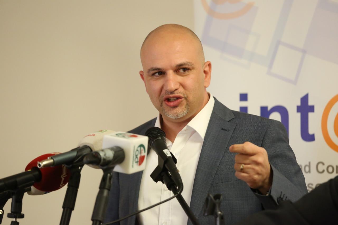 غرايبة: الحكومة تبحث عن تحالف عربي