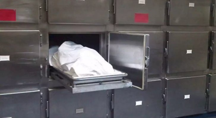 تفاصيل جريمة قتل مصري حرقا على