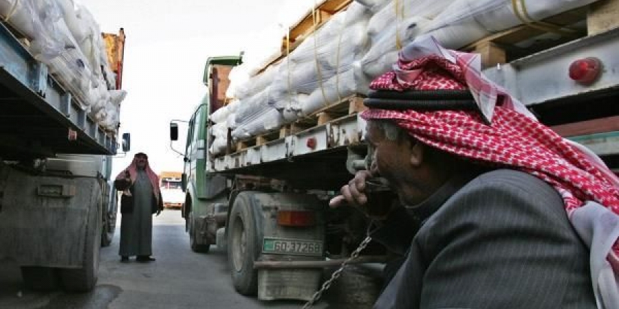 الأردن: 2017 لن يكون عاما سهلا