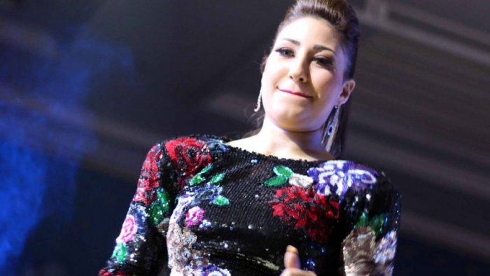 الامن المصري يداهم شقة بوسي ويلقي