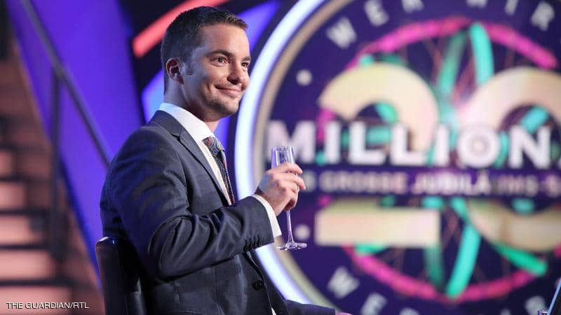 بعد 15 عاما.. ربح جائزة «المليون