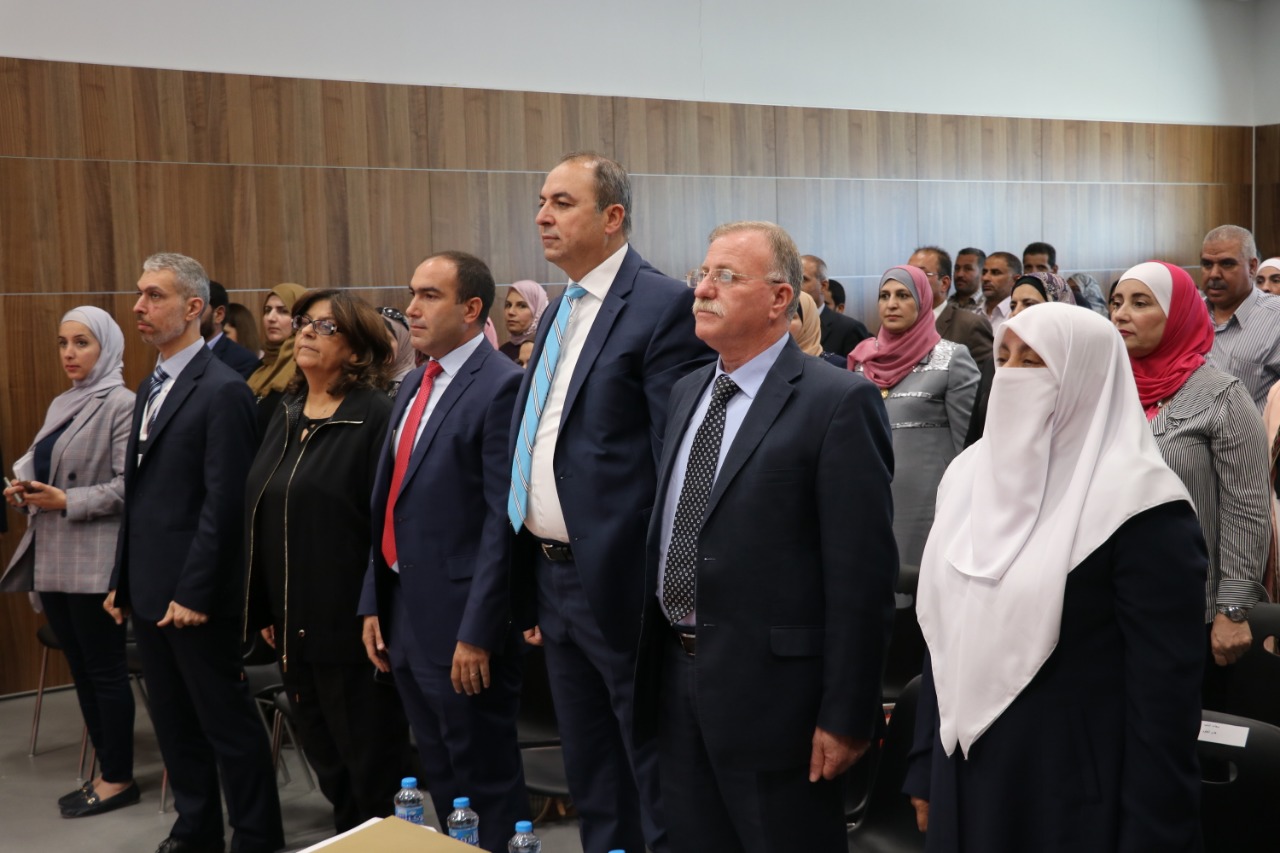 انطلاق الدفعة الخامسة للدبلوم المهني في