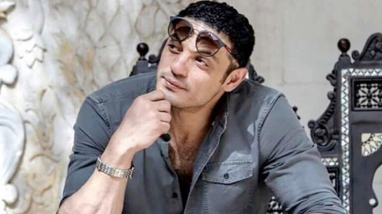 تحرك عاجل في مصر ضد فنان