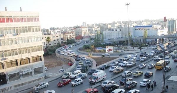 إغلاق ليلي بشارع ناصر بن جميل