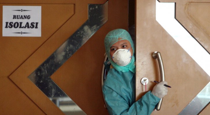 إندونيسيا.. رجل يقتل زوجته ’عضّا‘ من