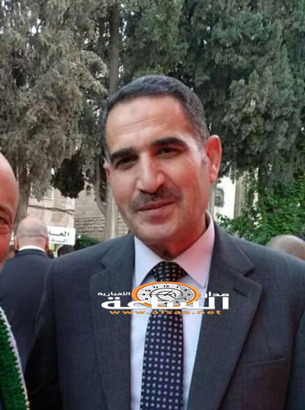 عليان يتنازل عن قضيته ضد الشديفات