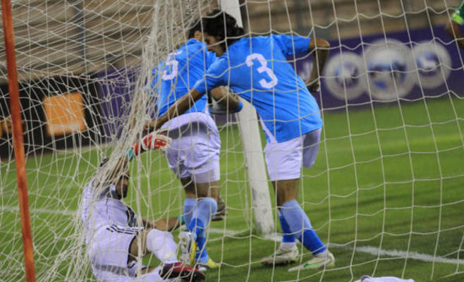 كأس الاردن تنطلق الاثنين