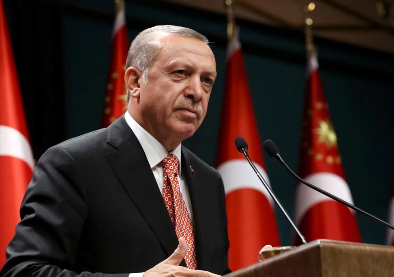 أردوغان محذرا الأوروبيين: لن تسيروا بأمان