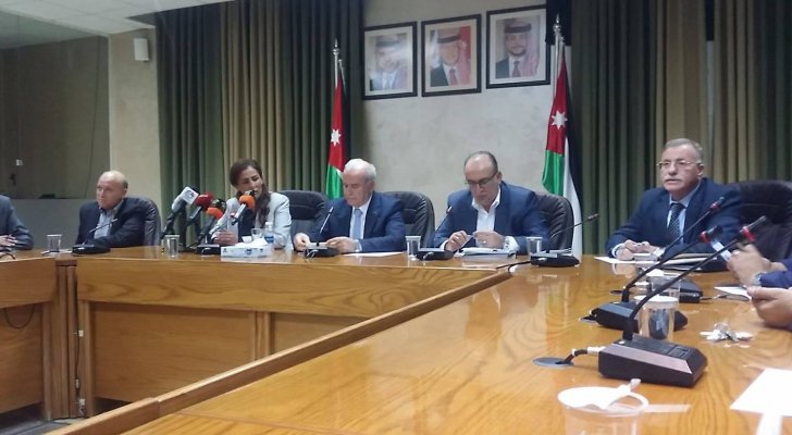 الوزير أبو يامين: ما حدث اليوم