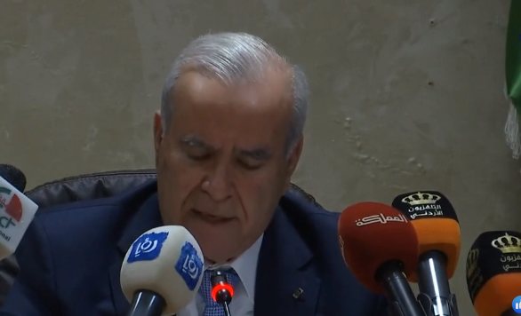 المعاني: مجلس النقابة الجديد انقلب على