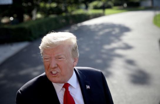 ترامب: فنادقي الأفضل