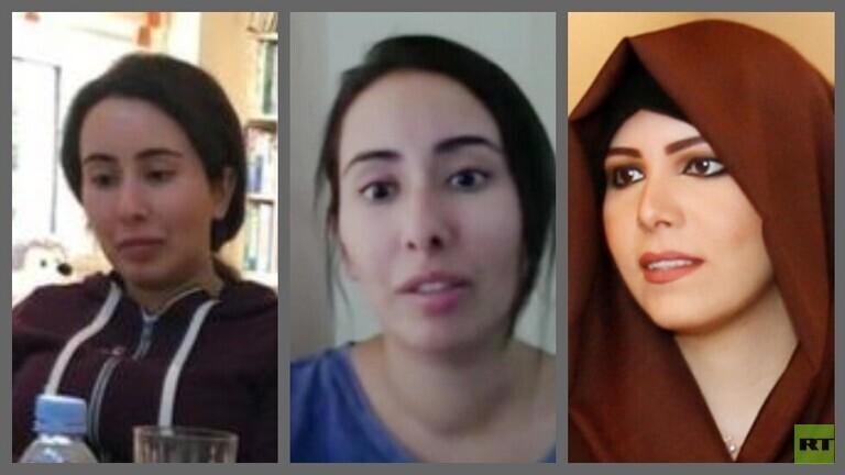 حاكم دبي يعين ابنته بمنصب حكومي