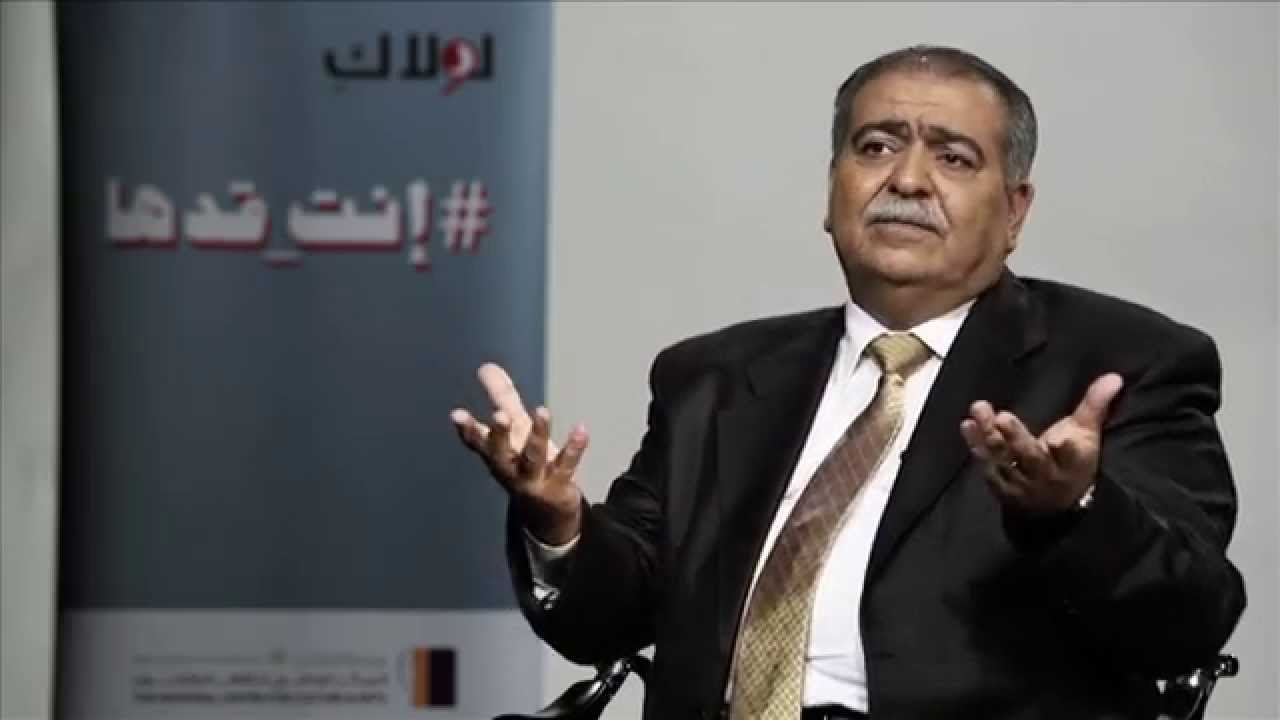 استقرار الحالة الصحية للفنان موسى حجازين