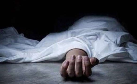 العثور على جثة مصاب بعياري ناري