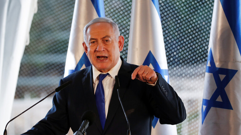 نتنياهو: ترامب سيكون صارما وعاقلا خلال