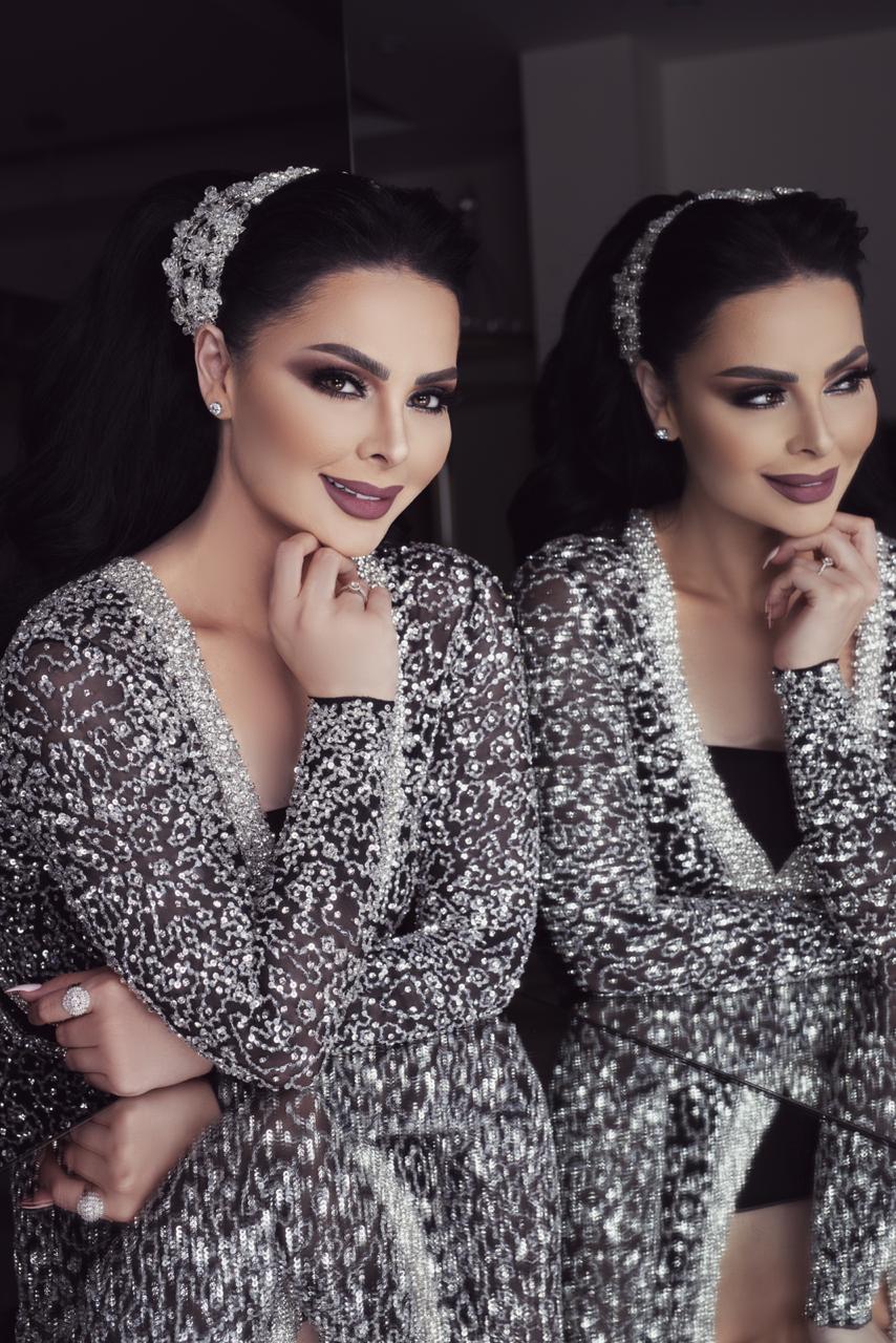 ديانا كرزون تطلق «هيدا الحكي» على