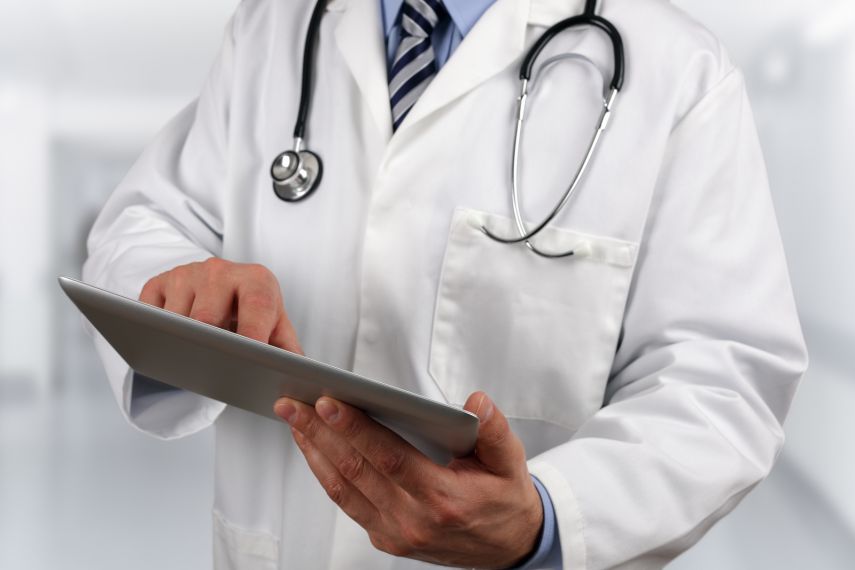 مدعوون لاستكمال اجراءات التعيين في الصحة..