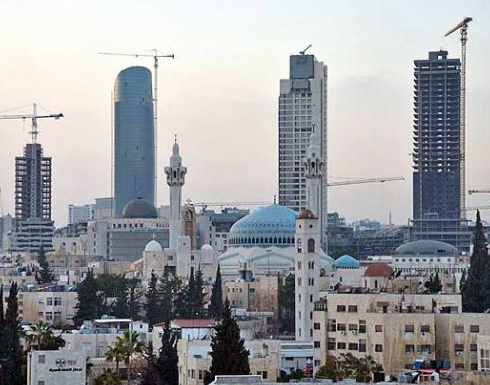 عقبات الإستثمار في الأردن