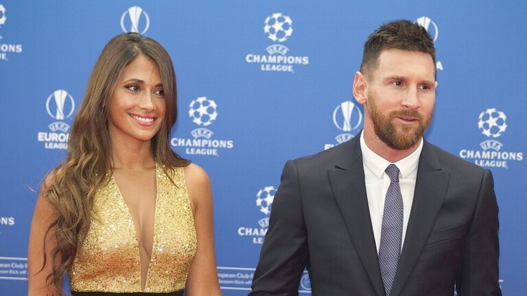 بارتوميو يعلق على رحيل ميسي