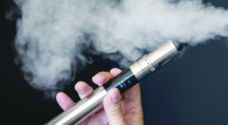 هل تسببت السجائر الإلكترونية بحالات وفاة
