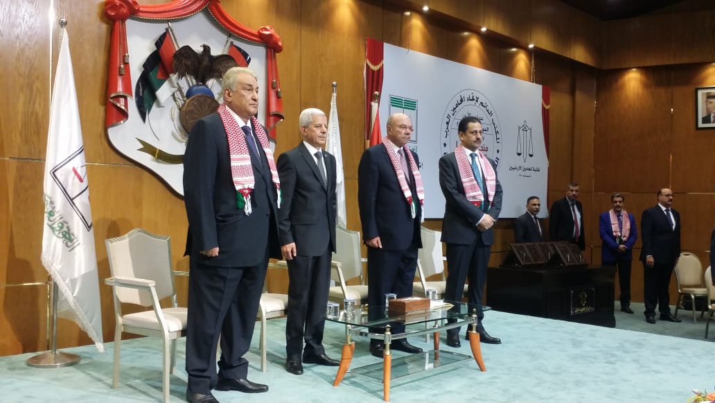 الفايز: نعيش اليوم مرحلة سايكس بيكو