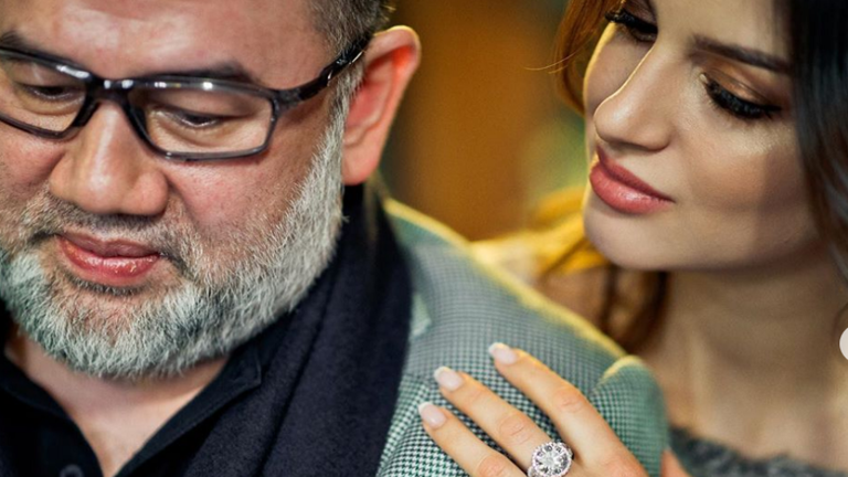 القصر الملكي في ماليزيا يصدر بيانا