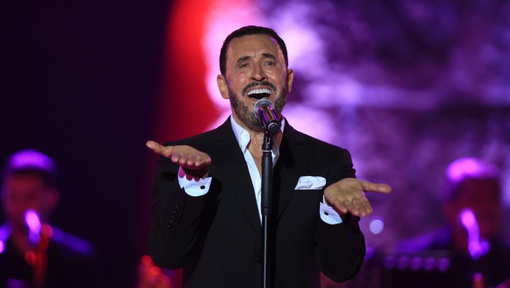 زوجة كاظم الساهر الأولى تشعل مواقع