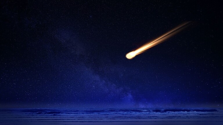 «انفجار غامض» في سماء نيويورك يثير