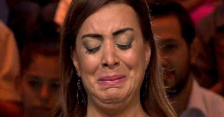 شكران مرتجى تروي تفاصيل علاقتها بباسم