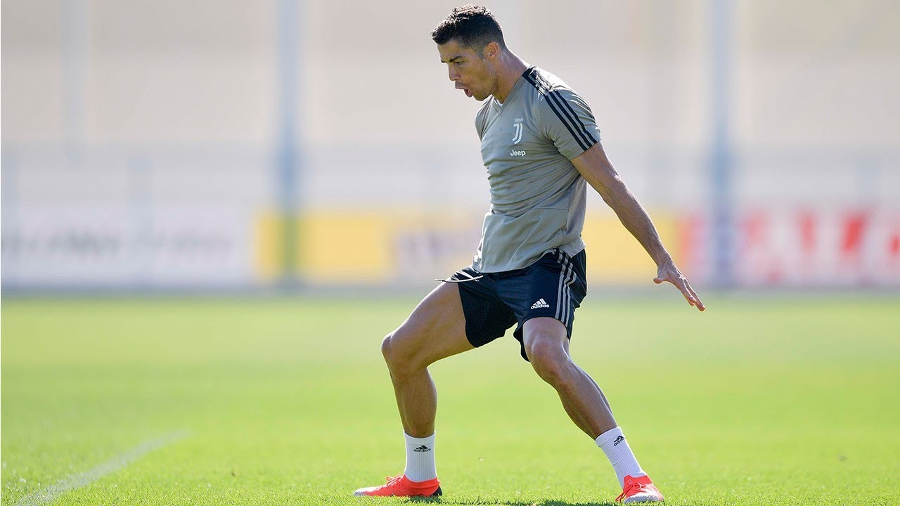 الأسرع في الكالتشيو.. رونالدو بالمركز الثاني..