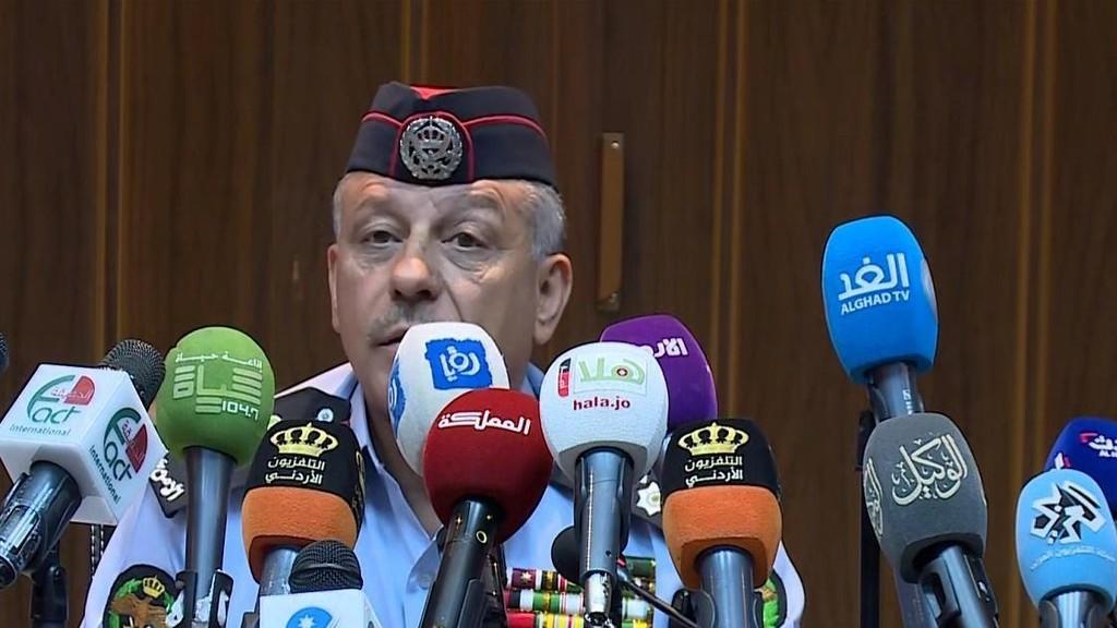 الأمن العام: «ملاحقة ناشري صور» على