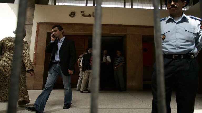 مصدر قضائي مغربي يكشف تفاصيل جديدة
