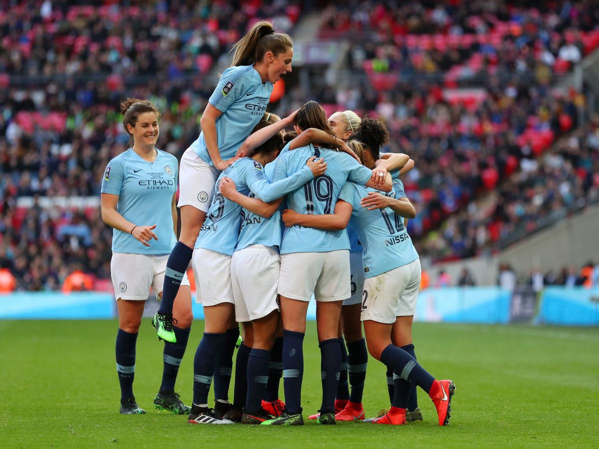 مان سيتي يحسم أول ديربي مانشستر