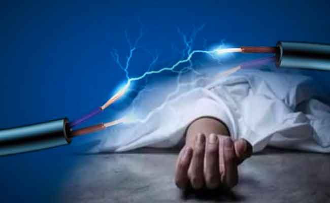 وفاة طفلة بصعقة كهربائية في الصالحية