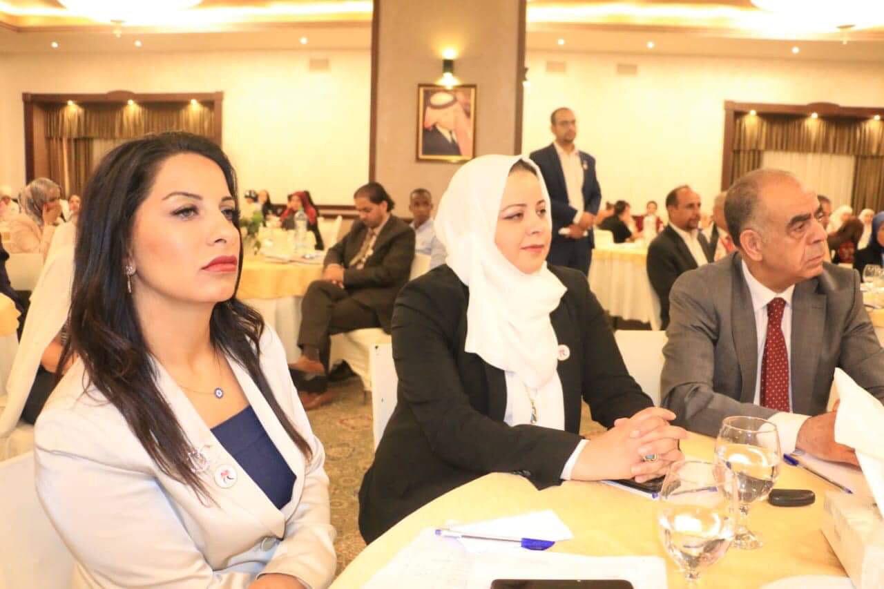 الحلايقة يرعى افتتاح مؤتمر الطفل الثاني