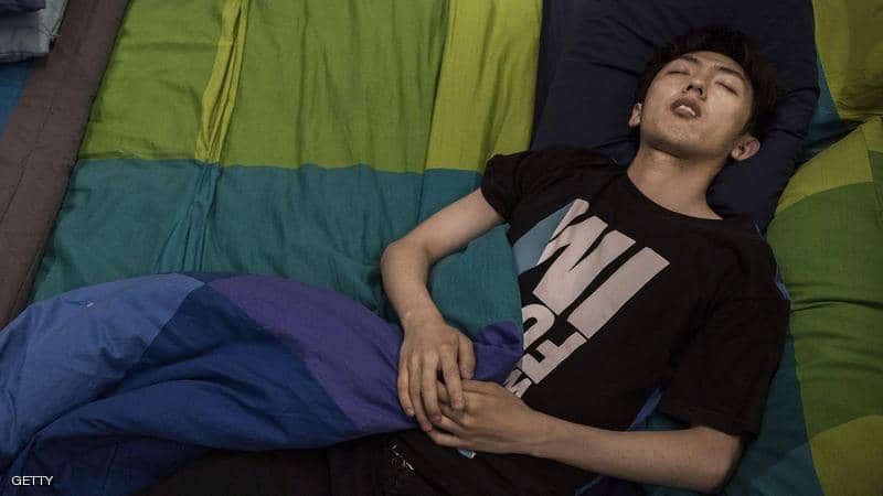 7 خطوات بسيطة تساعد على النوم