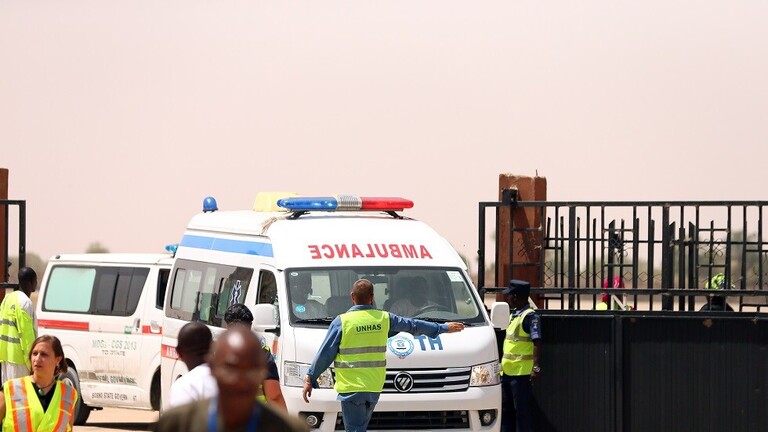 مئات الحجاج ينجون من الموت جراء