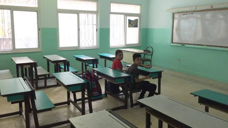 نقابة المعلمين تجتمع.. الاثنين