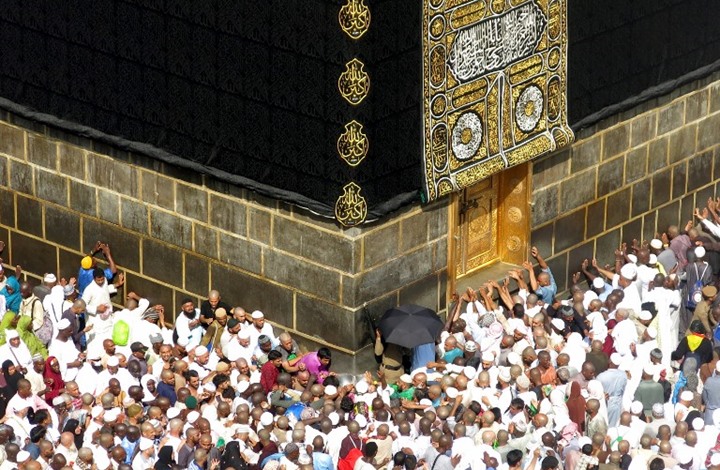 السعودية تلغي رسوم تكرار العمرة