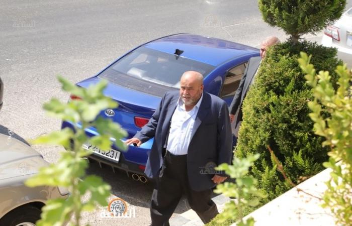 خليل عطية.. ماذا عن البقية؟