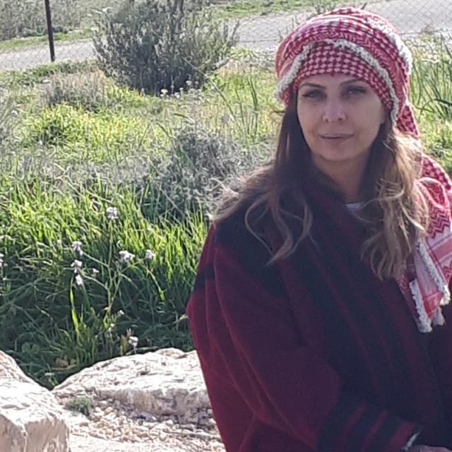 بريزات تكتب: رسالة من طالب الى