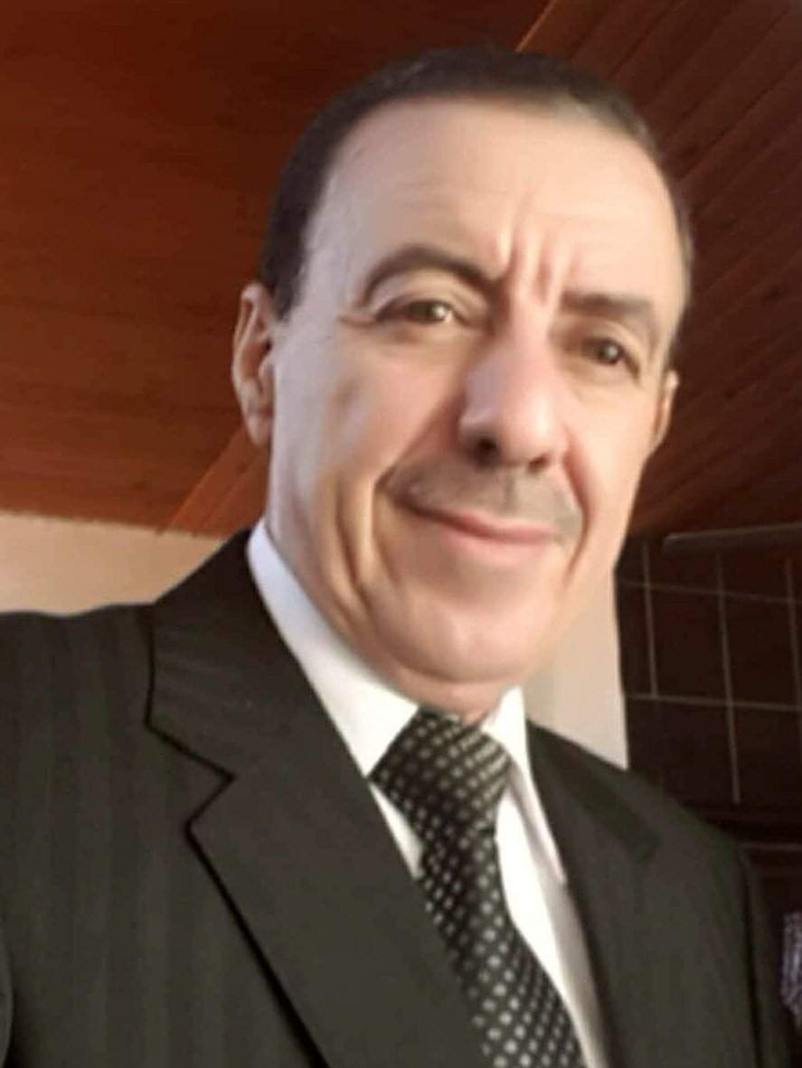 احمد عسكر العقرباوي رئيسا لمنتدى سحاب