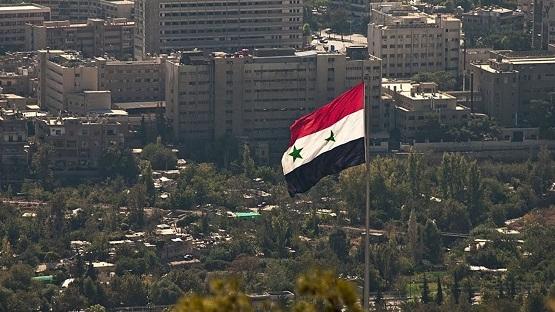 جريمة تهز دمشق