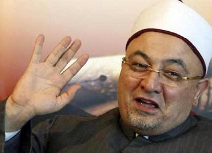 داعية مصري: درست حوالي ربع مليون