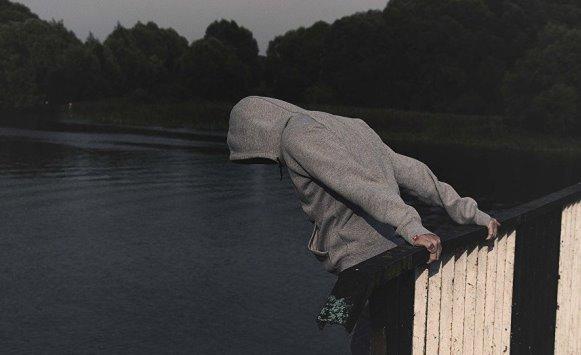 الانتحار يزهق روحا كل 40 ثانية