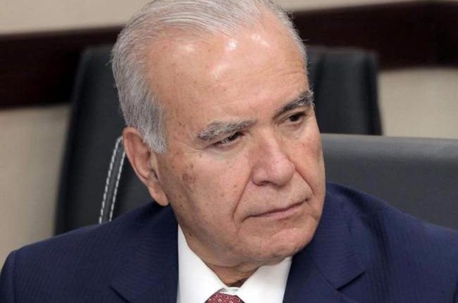 انتهاء اجتماع وزير التربية مع نائب